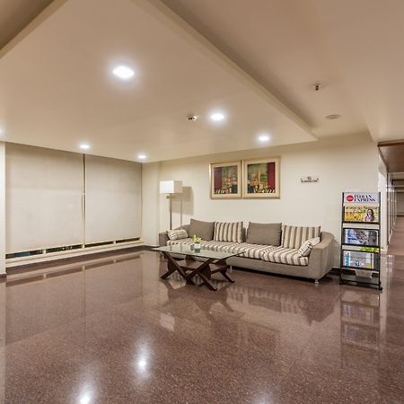Best Western Ramachandra Visakhapatnam Exterior foto