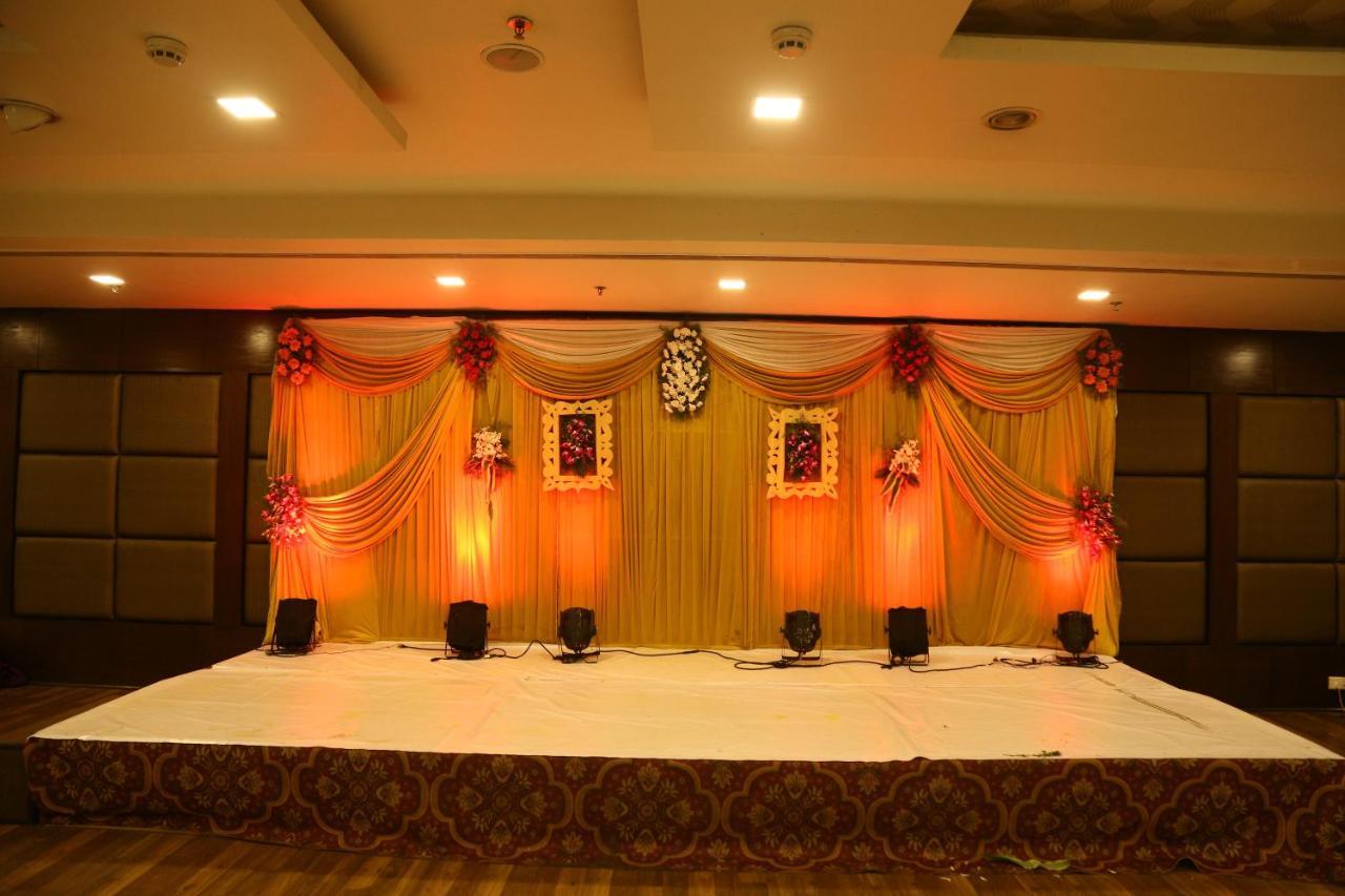 Best Western Ramachandra Visakhapatnam Exterior foto