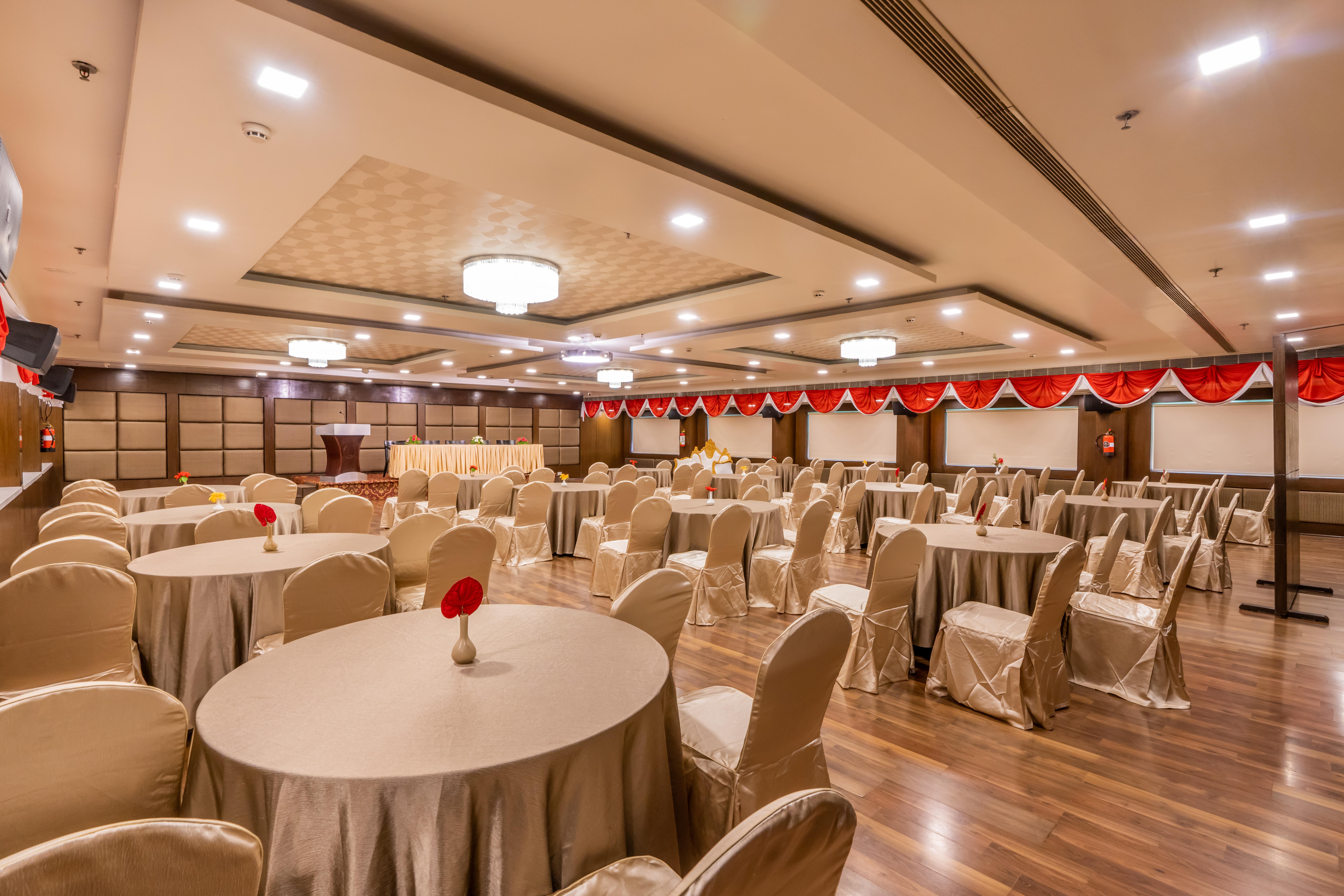 Best Western Ramachandra Visakhapatnam Exterior foto