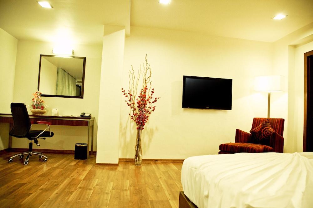 Best Western Ramachandra Visakhapatnam Exterior foto