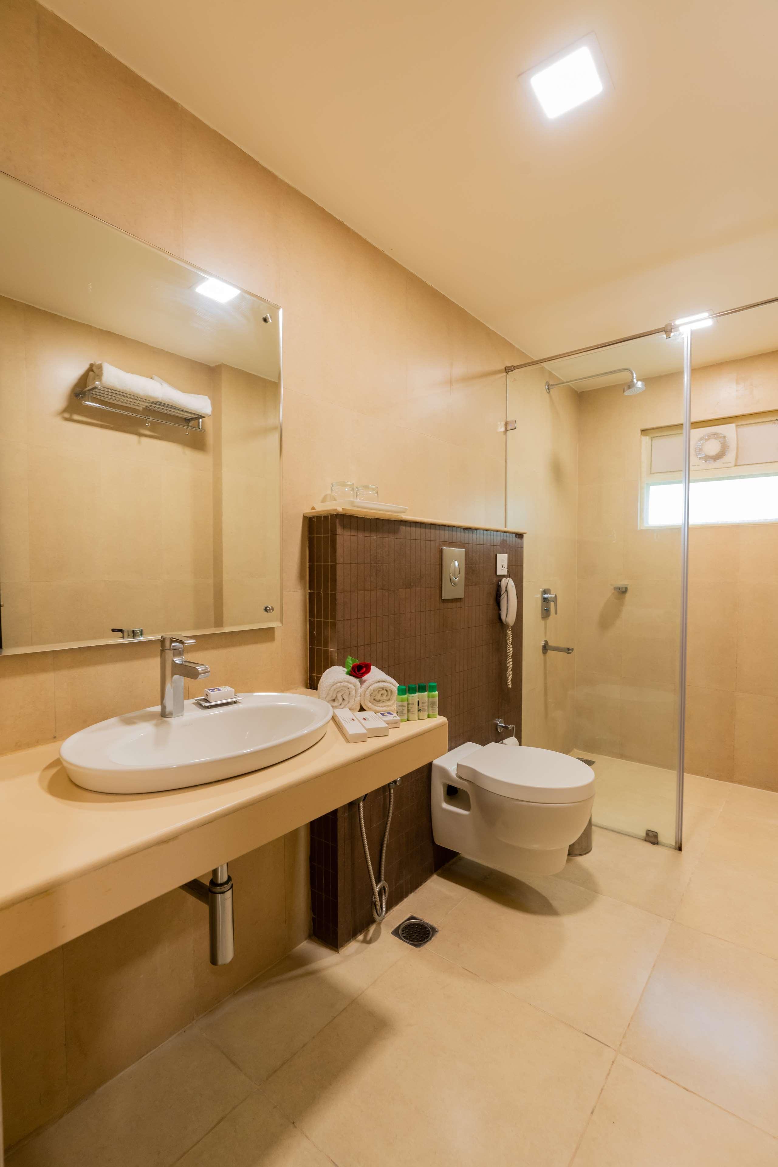 Best Western Ramachandra Visakhapatnam Exterior foto