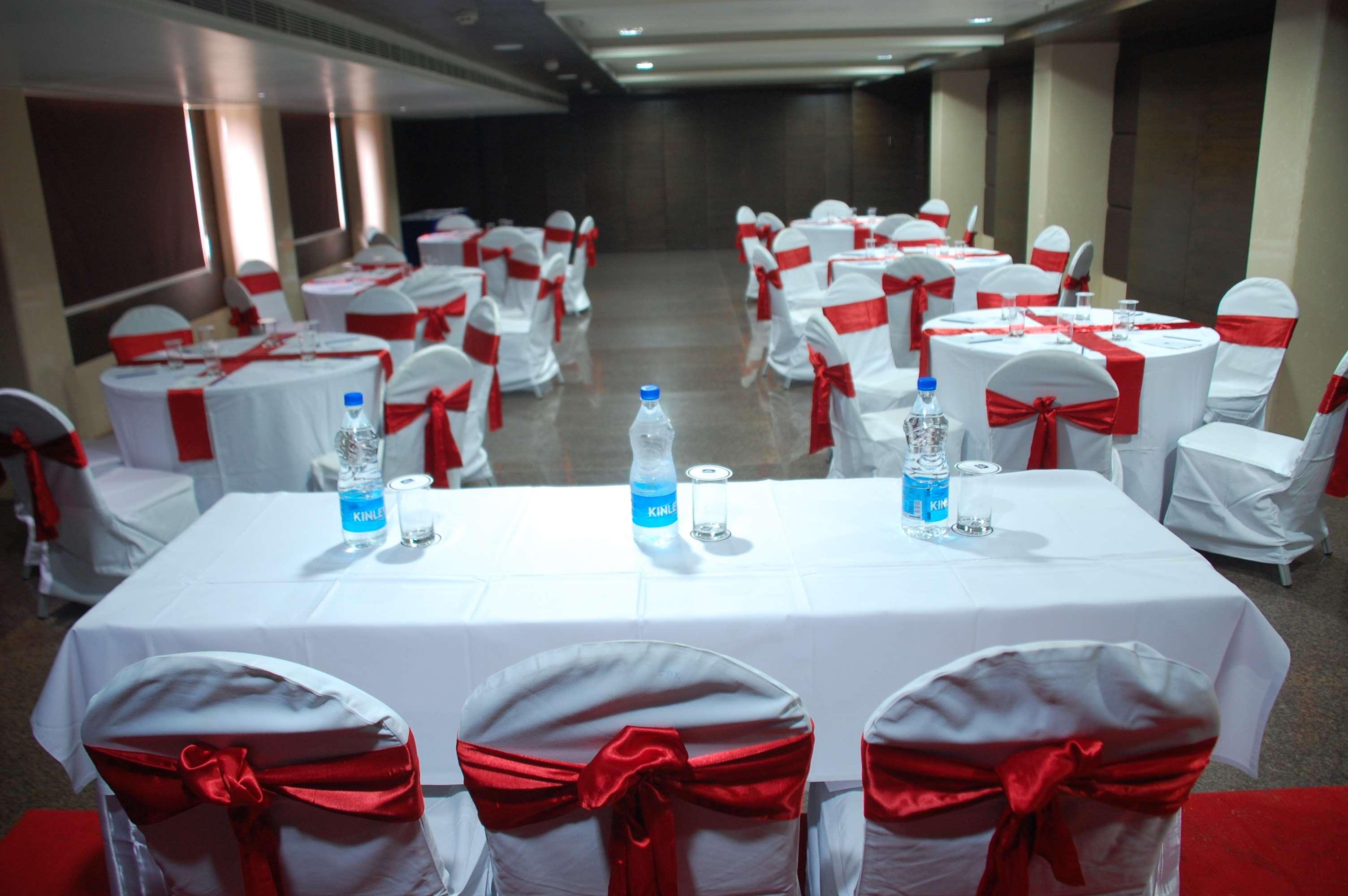 Best Western Ramachandra Visakhapatnam Exterior foto