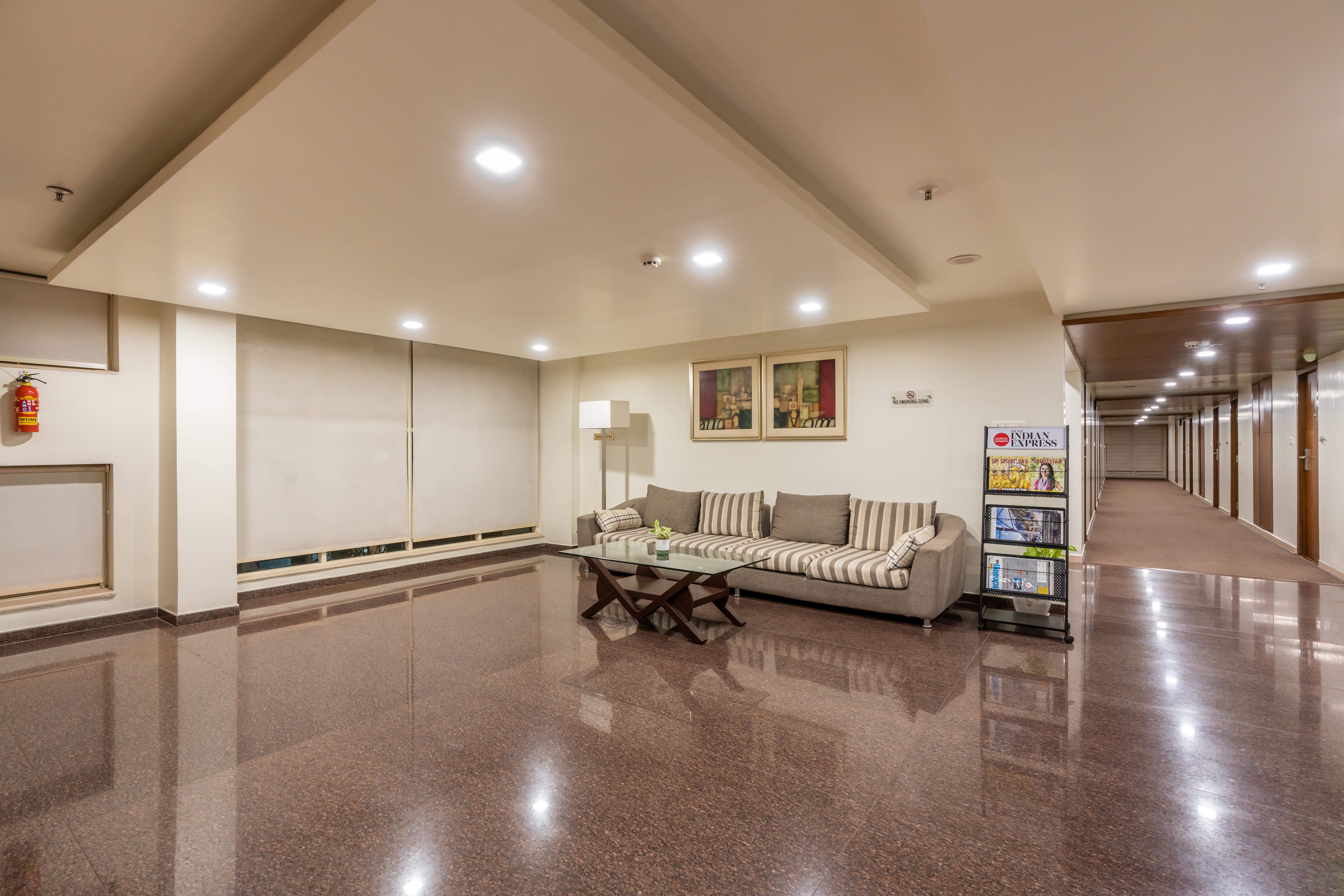 Best Western Ramachandra Visakhapatnam Exterior foto
