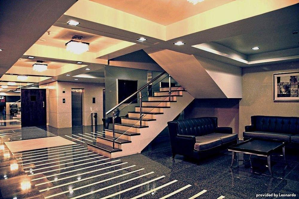 Best Western Ramachandra Visakhapatnam Interior foto
