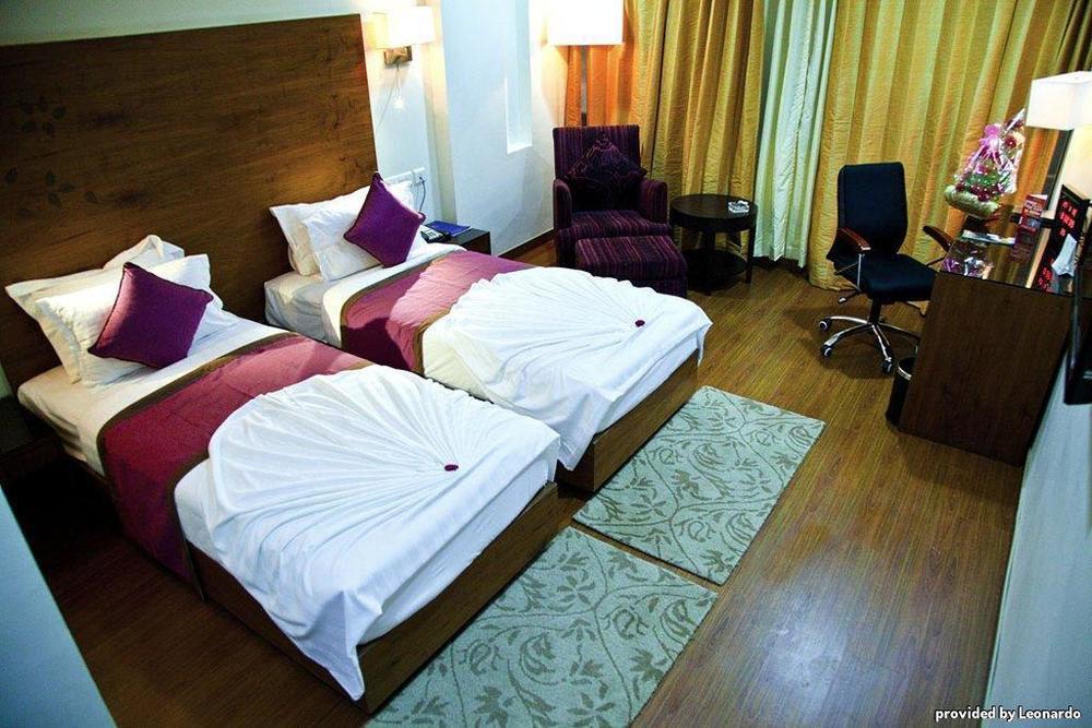 Best Western Ramachandra Visakhapatnam Cameră foto