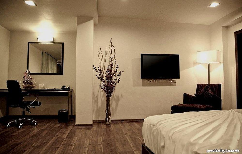 Best Western Ramachandra Visakhapatnam Cameră foto