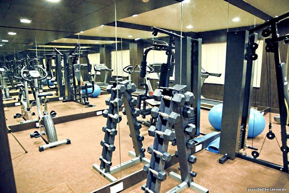 Best Western Ramachandra Visakhapatnam Facilități foto