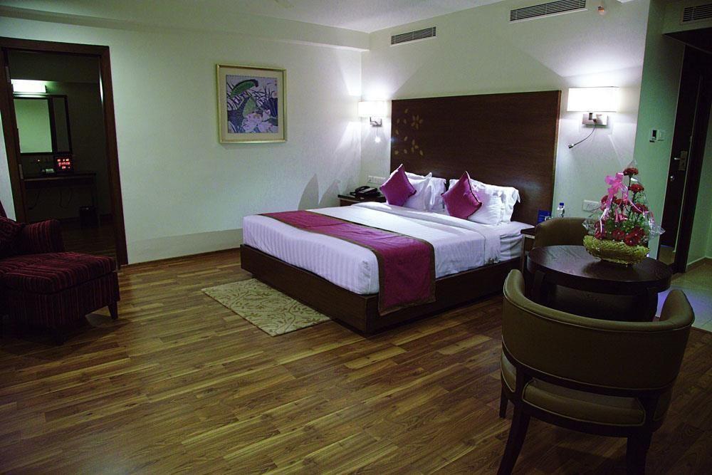 Best Western Ramachandra Visakhapatnam Cameră foto