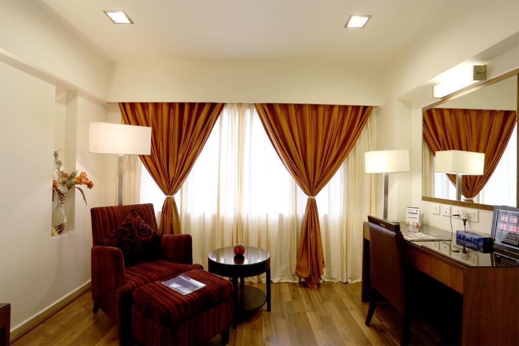 Best Western Ramachandra Visakhapatnam Exterior foto