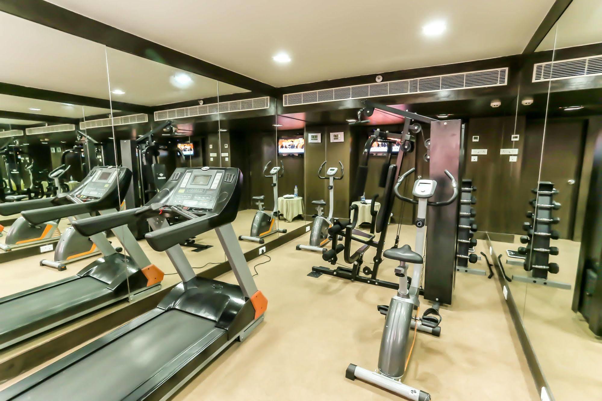 Best Western Ramachandra Visakhapatnam Exterior foto