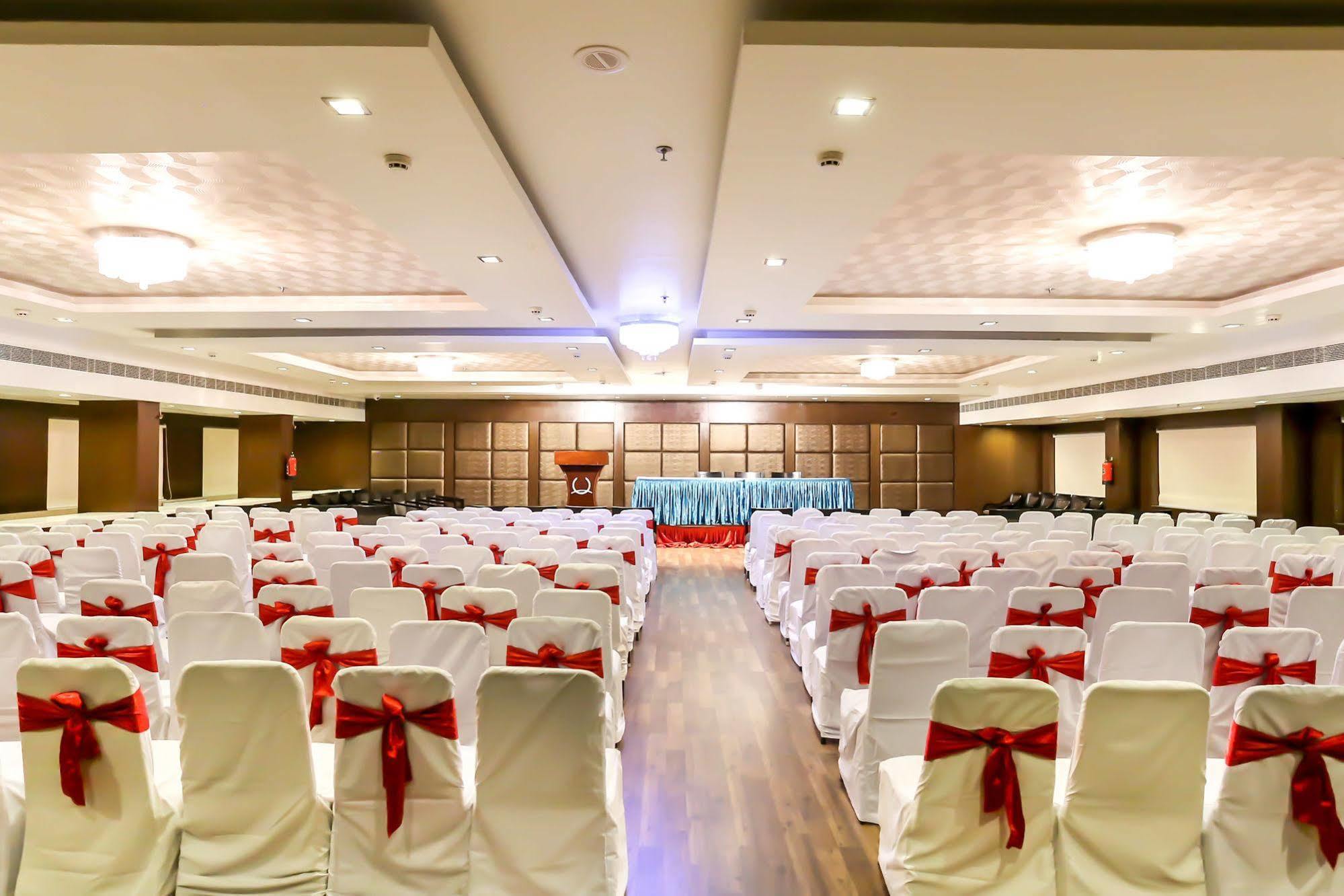 Best Western Ramachandra Visakhapatnam Exterior foto