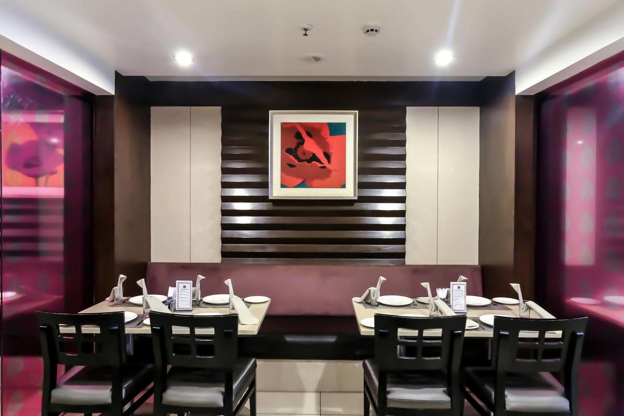 Best Western Ramachandra Visakhapatnam Exterior foto